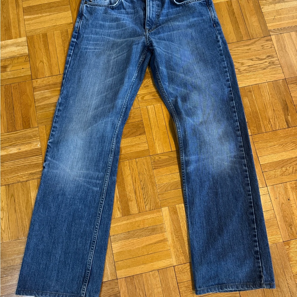 Burberry Jeans
